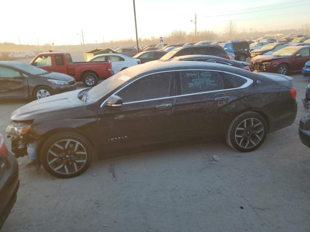 Obraz 1 z 2019 CHEVROLET IMPALA PREMIER 2019 z VIN 2G1105S31K9128516