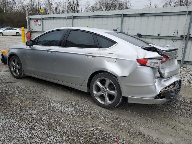 Image 2 of 2015 FORD FUSION SE 2015 with VIN 3FA6P0H77FR135823