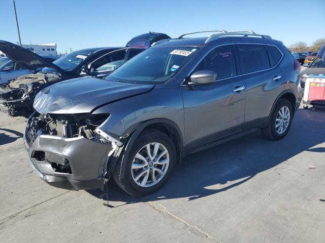 Obraz 1 z 2019 NISSAN ROGUE S 2019 z VIN 5N1AT2MT5KC827548