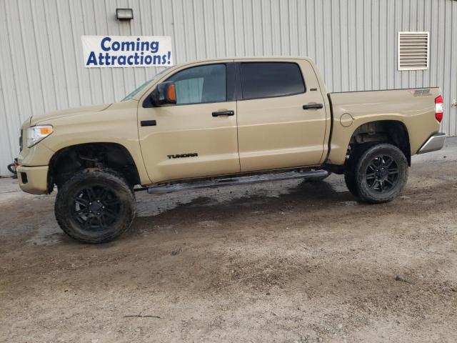 Obraz 1 z 2017 TOYOTA TUNDRA CREWMAX SR5 2017 z VIN 5TFDW5F17HX666398