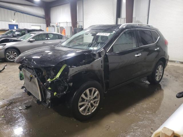 Изображение 1 2020 NISSAN ROGUE S 2020 с VIN JN8AT2MV9LW136355