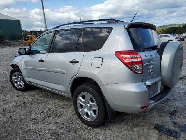 Image 2 of 2010 TOYOTA RAV4  2010 with VIN JTMBF4DV6AD029078
