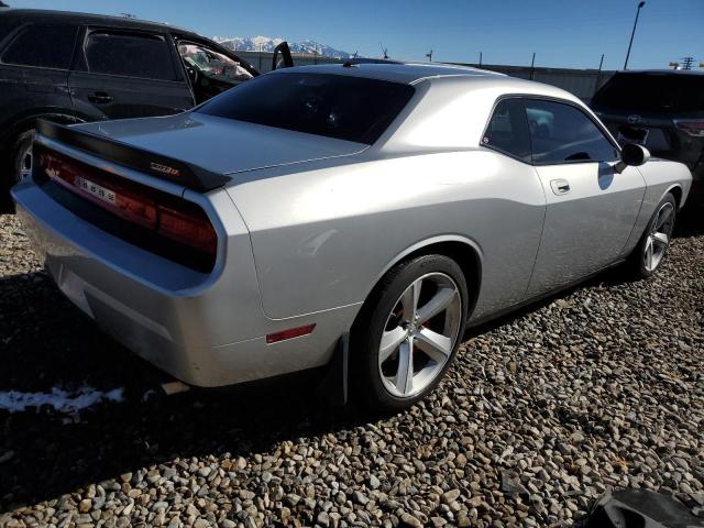 Image 3 of 2010 DODGE CHALLENGER SRT-8 2010 with VIN 2B3CJ7DW3AH103039