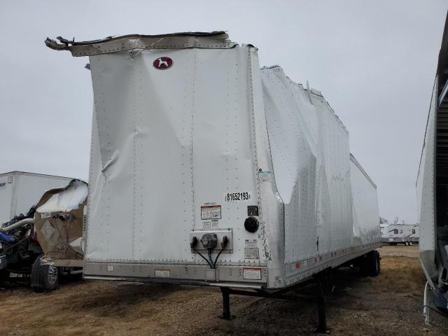Изображение 2 2020 CARGO TRAILER 2020 с VIN 1GR1A0624LB204017