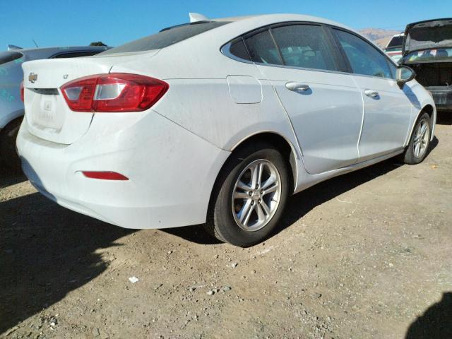 Obraz 3 z 2017 CHEVROLET CRUZE LT 2017 z VIN 1G1BE5SM4H7124145