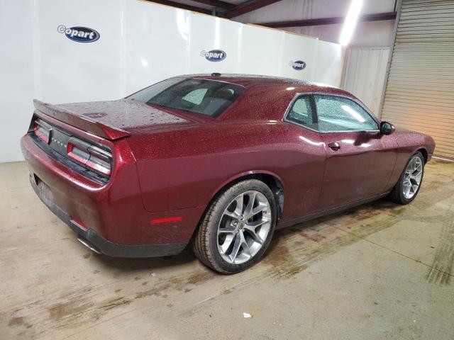 Изображение 3 2022 DODGE CHALLENGER GT 2022 с VIN 2C3CDZJG5NH155474