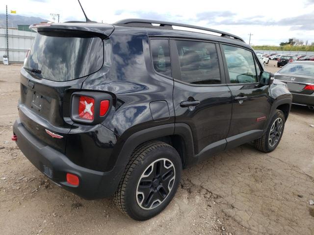 Obraz 3 z 2016 JEEP RENEGADE TRAILHAWK 2016 z VIN ZACCJBCT5GPD13058