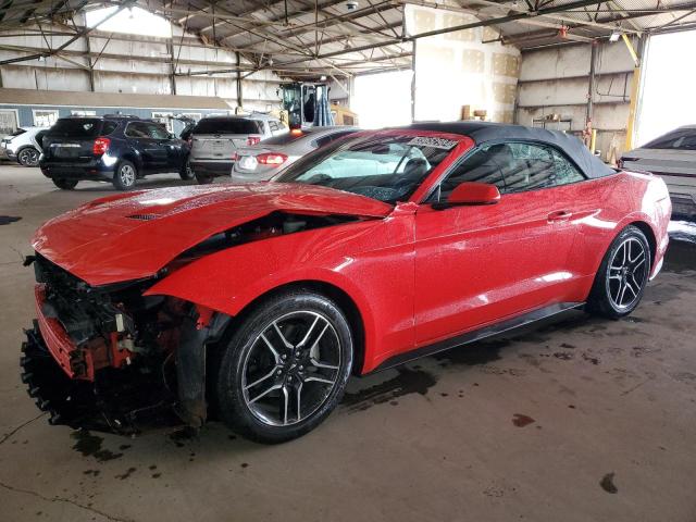 Изображение 2023 FORD MUSTANG  2023