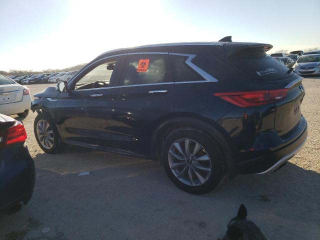 Obraz 2 z 2020 INFINITI QX50 PURE 2020 z VIN 3PCAJ5M13LF113190