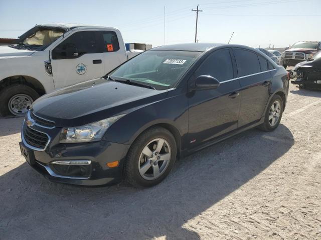 Image 1 of 2016 CHEVROLET CRUZE LIMITED LT 2016 with VIN 1G1PE5SB1G7107743