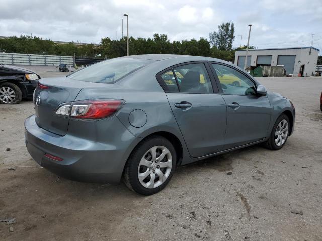 Obraz 3 z 2012 MAZDA 3 I 2012 z VIN JM1BL1UF1C1652533