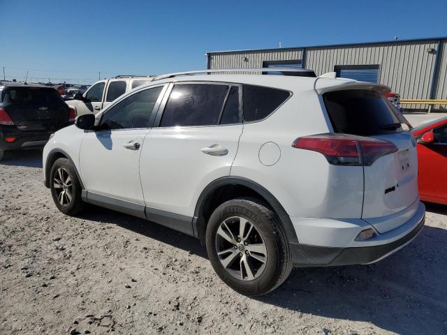 Obraz 2 z 2016 TOYOTA RAV4 XLE 2016 z VIN JTMWFREV0GD091713