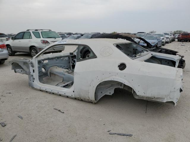 Image 2 of 2022 DODGE CHALLENGER R/T SCAT PACK 2022 with VIN 2C3CDZFJ9NH263858