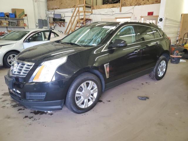 2014 CADILLAC SRX LUXURY COLLECTION 2014 image