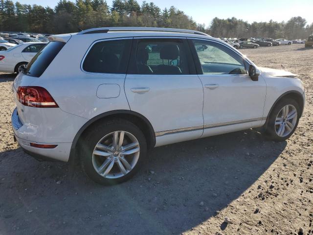Изображение 3 2014 VOLKSWAGEN TOUAREG V6 2014 с VIN WVGEF9BPXED001557