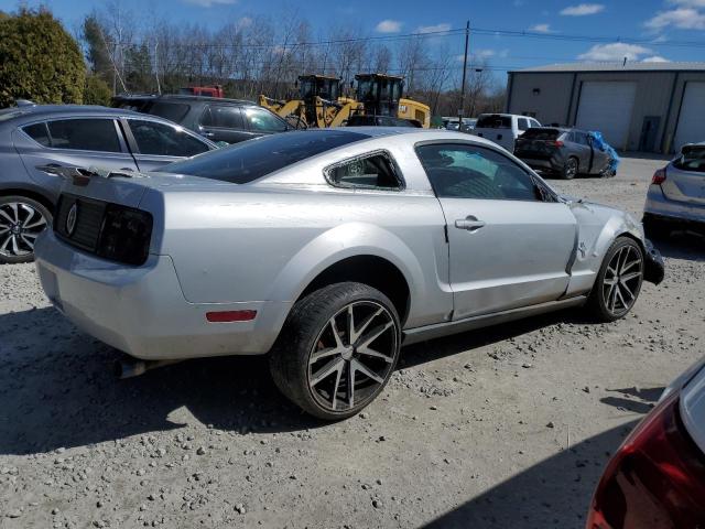 Изображение 3 2007 FORD MUSTANG 2007 с VIN 1ZVFT80N775330045