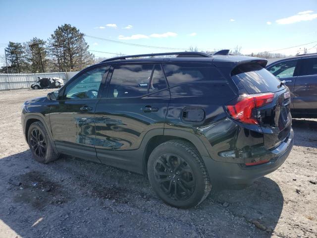 Image 2 of 2019 GMC TERRAIN SLE 2019 with VIN 3GKALTEV4KL397286