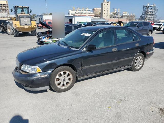 Obraz 2000 VOLVO S40  2000