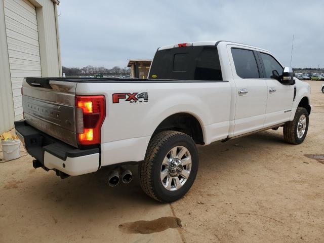 Изображение 3 2019 FORD F350 SUPER DUTY 2019 с VIN 1FT8W3BT7KEF87314