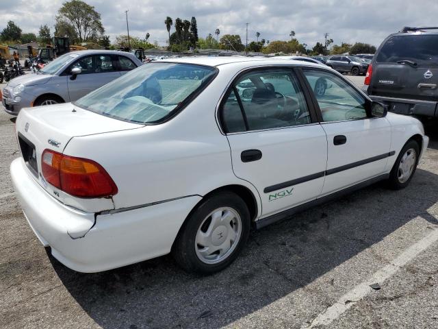 Obraz 3 z 2000 HONDA CIVIC GX 2000 z VIN 1HGEN1648YL000363