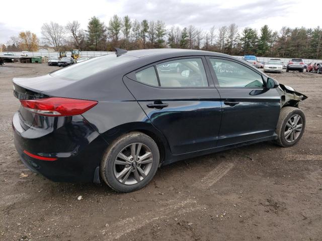 Изображение 3 2017 HYUNDAI ELANTRA SE 2017 с VIN 5NPD84LF0HH199793