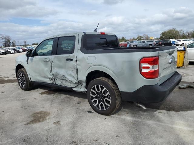 Image 2 of 2023 FORD MAVERICK XL 2023 with VIN 3FTTW8E36PRA67810