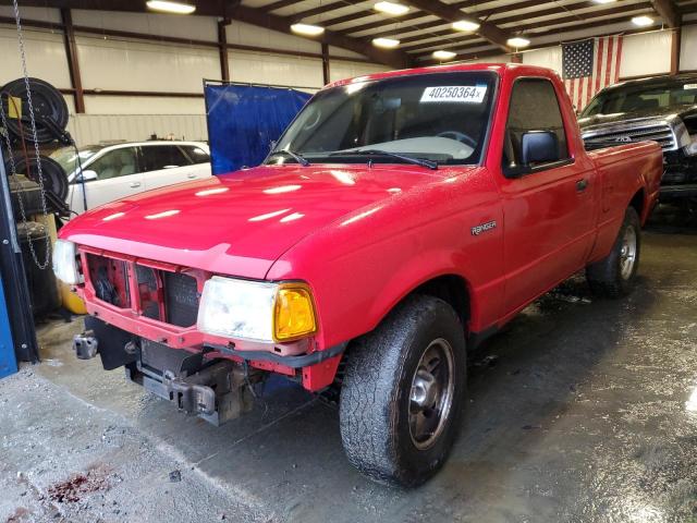 2003 FORD RANGER  2003 image