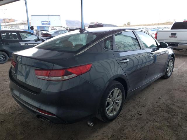 Изображение 3 2018 KIA OPTIMA LX 2018 с VIN KNAGT4L33J5232547