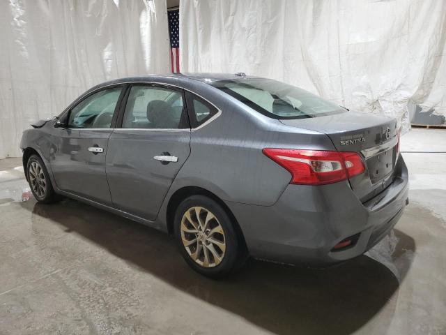 Image 2 of 2019 NISSAN SENTRA S 2019 with VIN 3N1AB7AP9KY290754