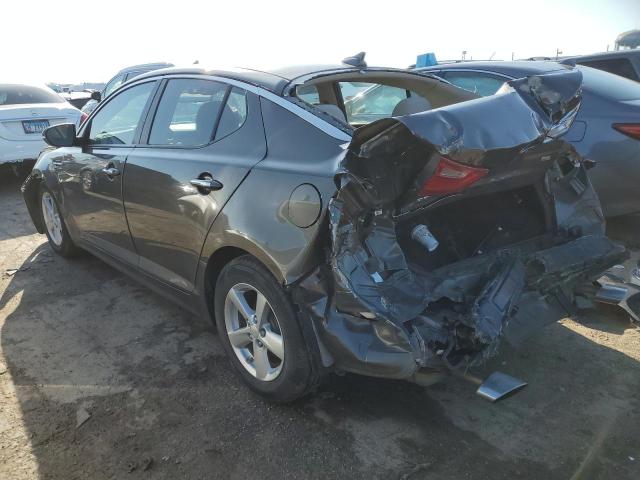 Изображение 2 2014 KIA OPTIMA LX 2014 с VIN 5XXGM4A71EG269426