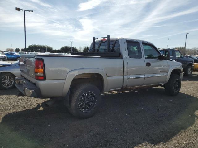 Image 3 of 2006 GMC SIERRA K2500 HEAVY DUTY 2006 with VIN 1GTHK29U26E107982