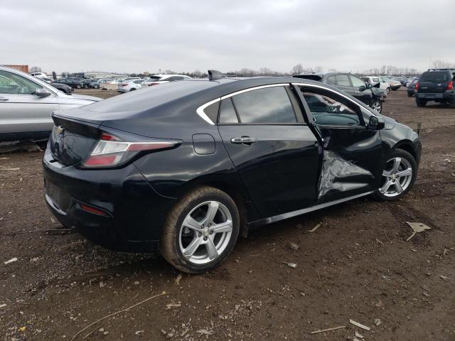 Image 3 of 2018 CHEVROLET VOLT LT 2018 with VIN 1G1RA6S50JU155487