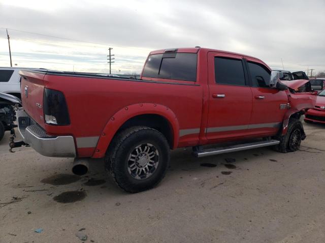 Image 3 of 2012 DODGE RAM 2500 LARAMIE 2012 with VIN 3C6UD5FL5CG119769
