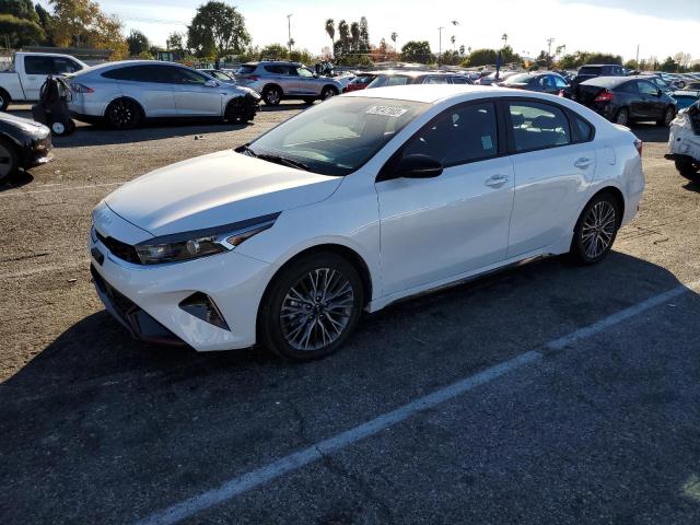 Изображение 1 2022 KIA FORTE GT LINE 2022 с VIN 3KPF54AD6NE475770