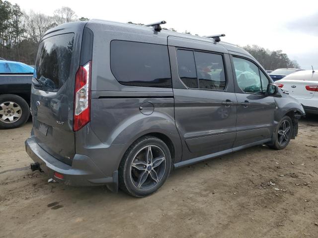 Obraz 3 z 2018 FORD TRANSIT CONNECT XLT 2018 z VIN NM0GE9F76J1353876