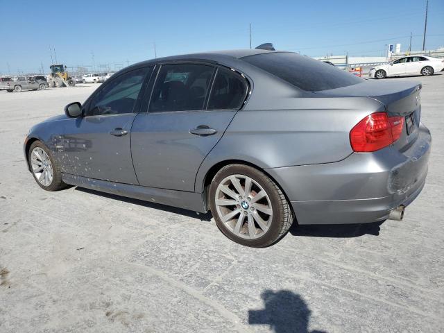 Изображение 2 2011 BMW 328 XI 2011 с VIN WBAPK7G53BNN78759