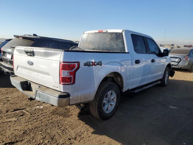 Obraz 3 z 2020 FORD F150 SUPERCREW 2020 z VIN 1FTEW1E44LKE43542