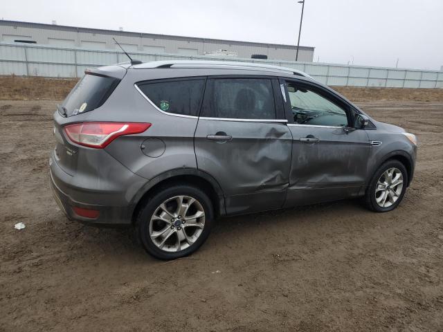 Image 3 of 2014 FORD ESCAPE TITANIUM 2014 with VIN 1FMCU9J97EUA23063