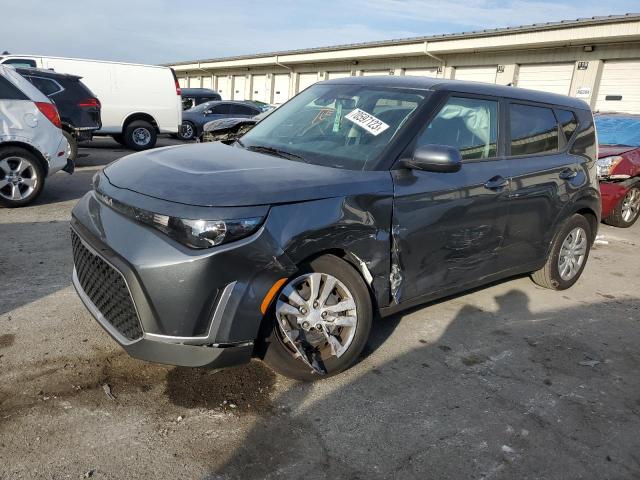 2023 KIA SOUL LX 2023 image