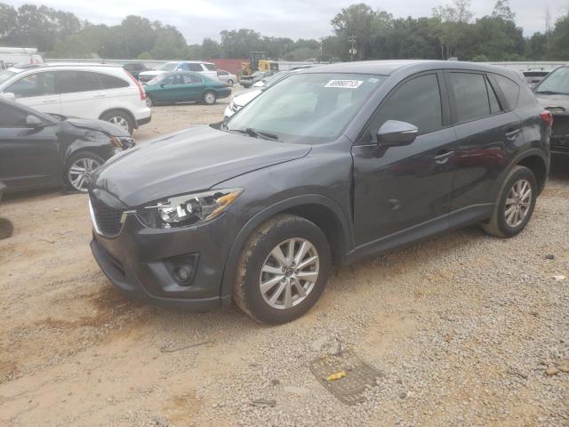 Изображение 1 2015 MAZDA CX-5 TOURING 2015 с VIN JM3KE2CY9F0542236