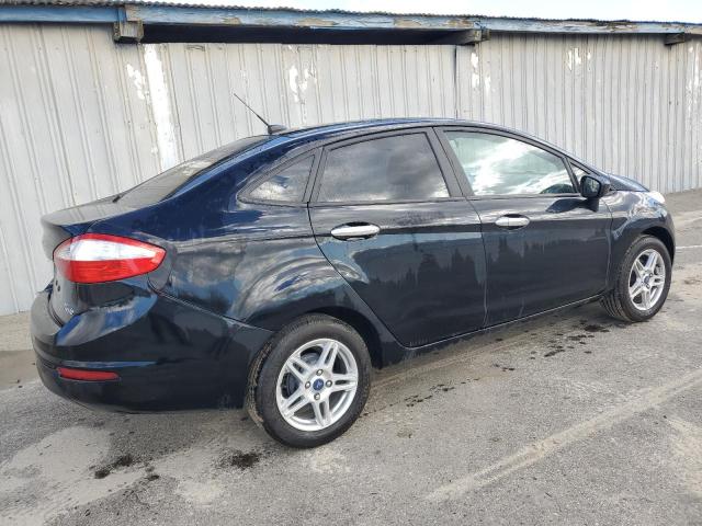 Изображение 3 2017 FORD FIESTA SE 2017 с VIN 3FADP4BJ9HM153503