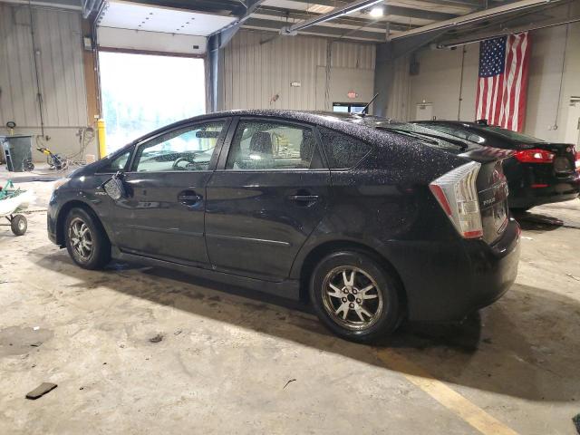 Obraz 2 z 2010 TOYOTA PRIUS  2010 z VIN JTDKN3DU4A0124315