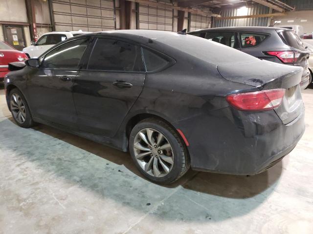 Image 2 of 2015 CHRYSLER 200 S 2015 with VIN 1C3CCCDG5FN523009