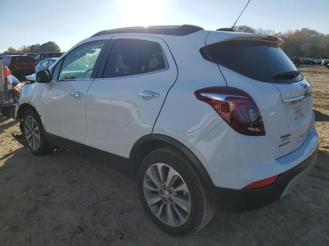 Изображение 2 2018 BUICK ENCORE PREFERRED 2018 с VIN KL4CJASB0JB700020
