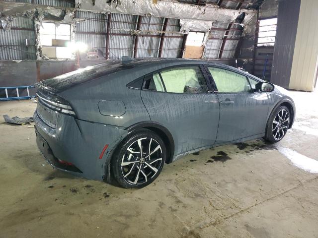 Obraz 3 z 2023 TOYOTA PRIUS PRIME SE 2023 z VIN JTDACACU3P3009770