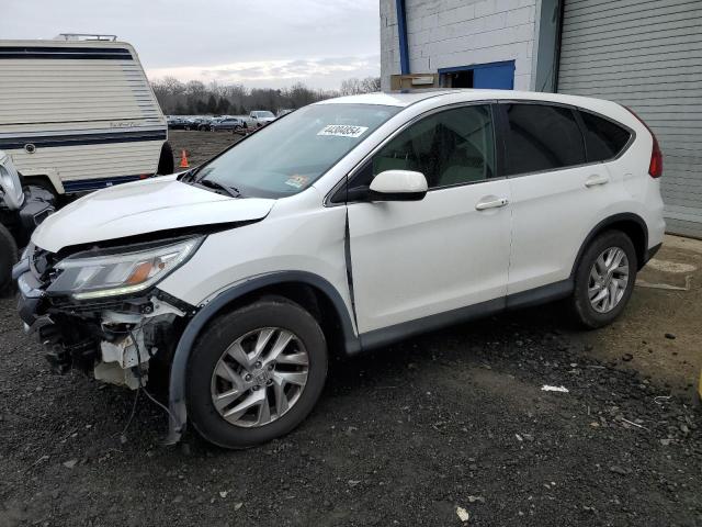 Image 1 of 2016 HONDA CR-V EX 2016 with VIN 5J6RM4H50GL082897