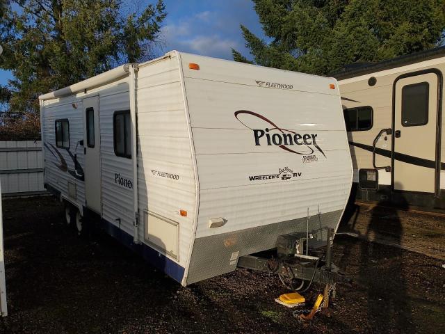 Obraz 2005 Fleetwood Pioneer 2005