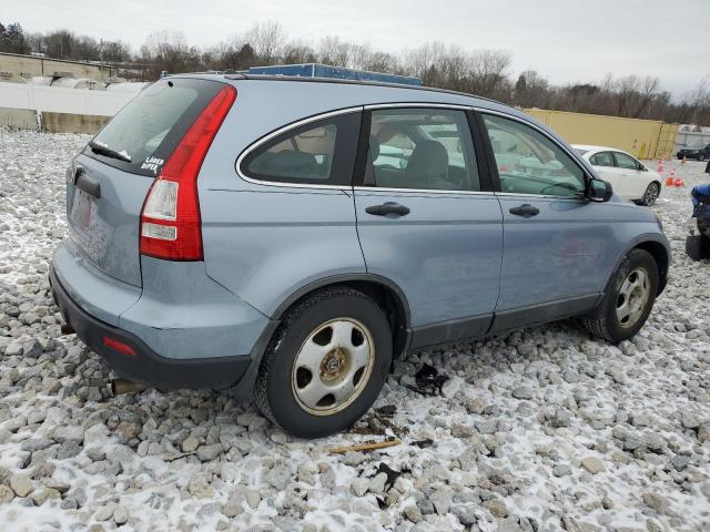Изображение 3 2008 HONDA CR-V LX 2008 с VIN 5J6RE48348L038382