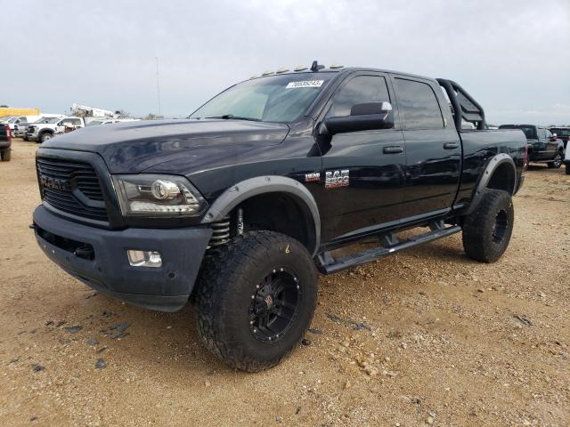 2018 RAM 2500 SLT 2018 image