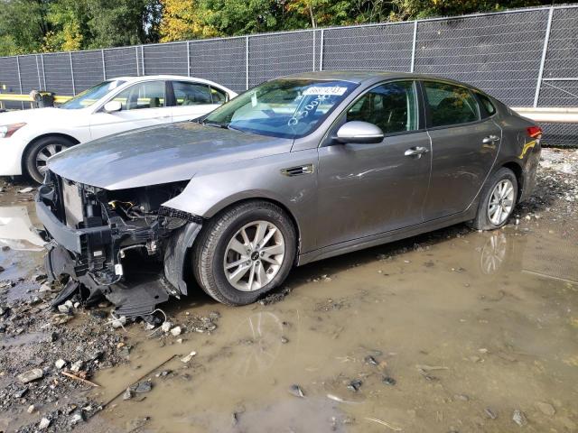 Obraz 2018 KIA OPTIMA LX 2018